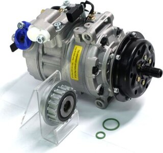 Nissens 890637