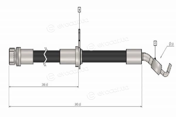 Cavo C900 957A