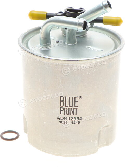 Blue Print ADN12354