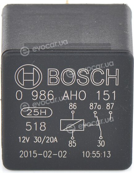 Bosch 0 986 AH0 151