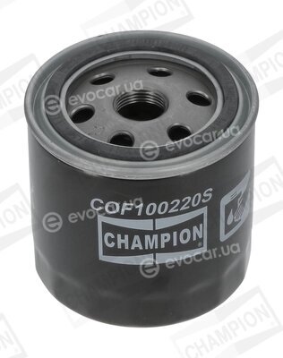 Champion COF100220S