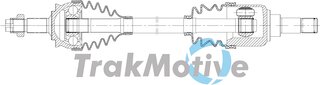 TrakMotive 30-1923