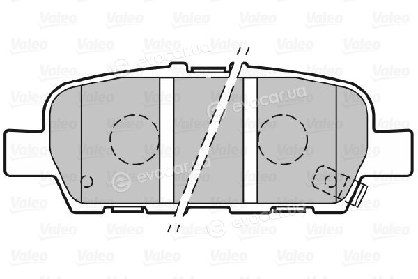 Valeo 301148