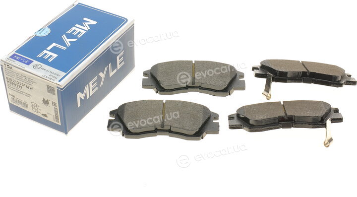 Meyle 025 213 7316/W