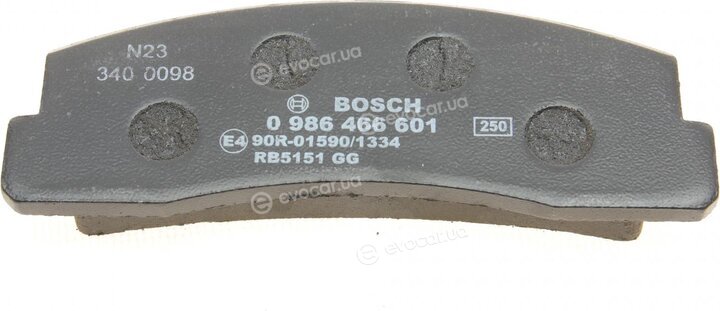 Bosch 0 986 466 601