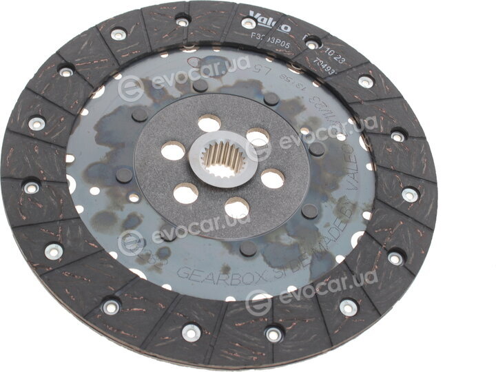 Valeo 837318