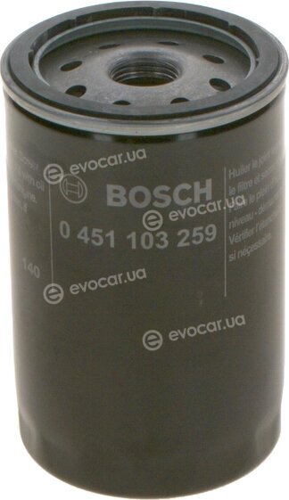 Bosch 0 451 103 259