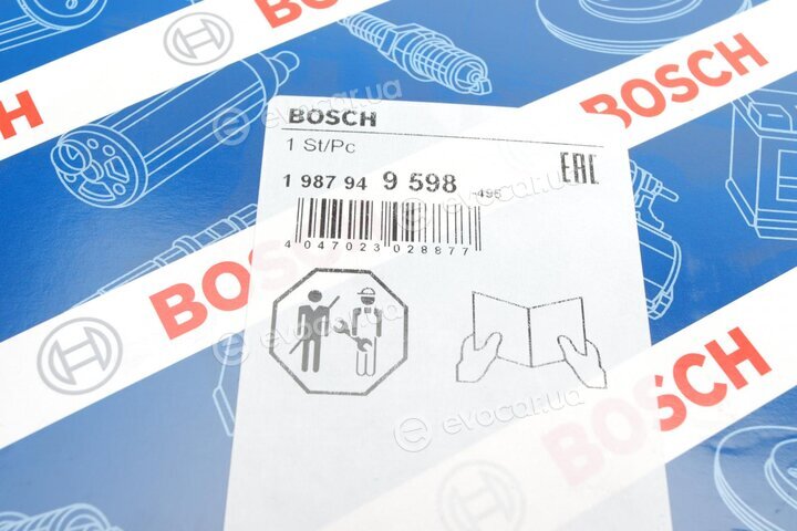 Bosch 1 987 949 598