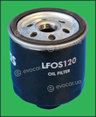 Lucas LFOS120