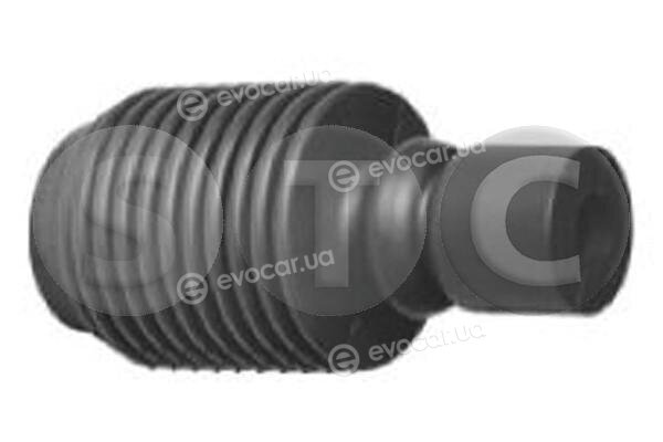 Metalcaucho / STC T406873