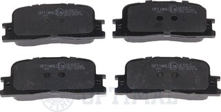 Optimal BP-12412