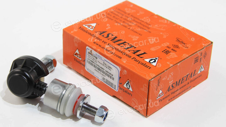 AS Metal 26FR1708