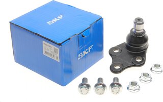 SKF VKDS 318011