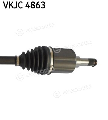 SKF VKJC 4863