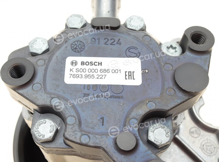 Bosch K S00 000 686