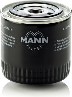 Mann W 920/17
