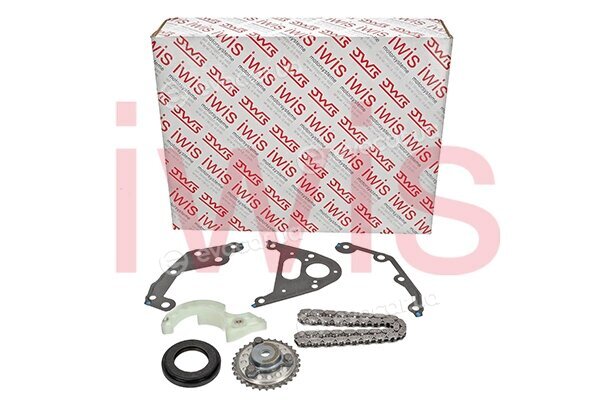 Iwis 73511Set