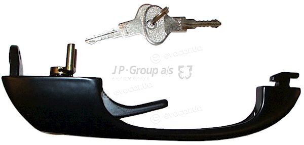 JP Group 1187100200