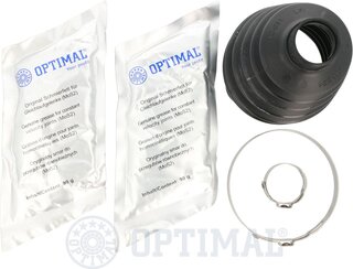 Optimal CVB-10652TPE