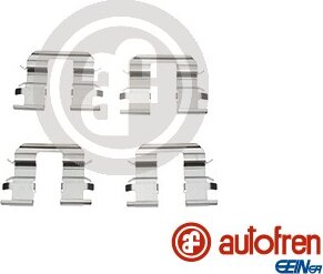 Autofren Seinsa D42682A