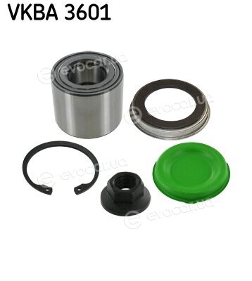 SKF VKBA 3601