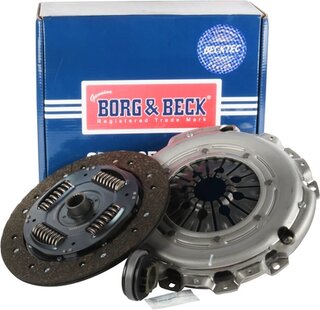 Borg & Beck HK2815