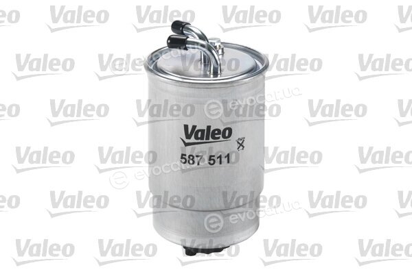 Valeo 587511