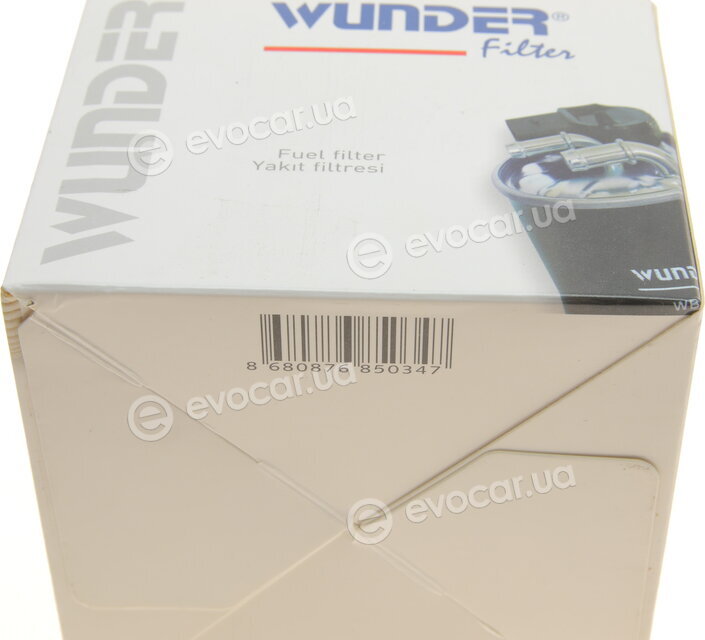 Wunder WB 132