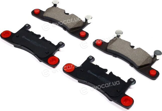 Brembo P 65 027