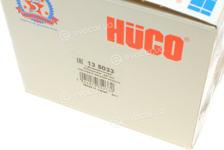 Astemo (Hitachi) / Huco 135033