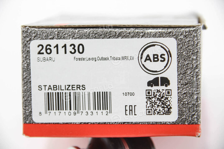 A.B.S. 261130