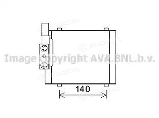 Ava Quality AI3325