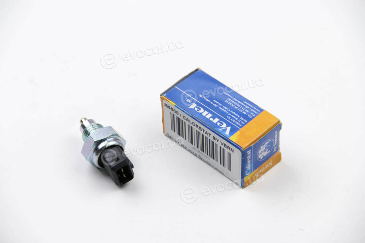 Vernet / Calorstat RS5500