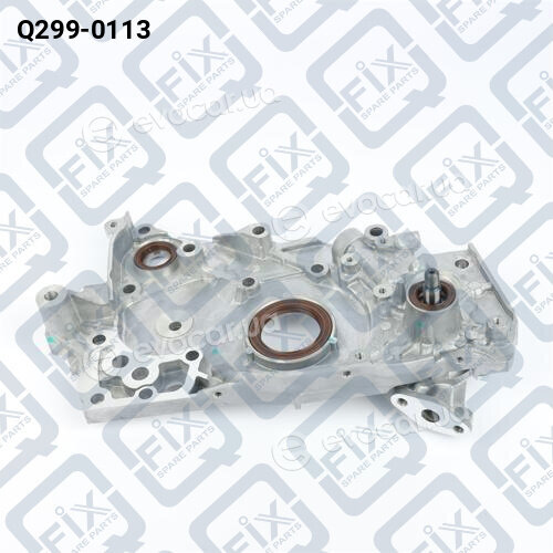 Q-Fix Q2990113