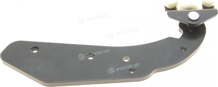 Autotechteile 100 7666