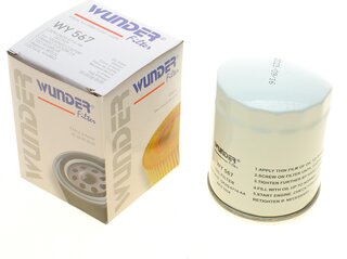 Wunder WY 567