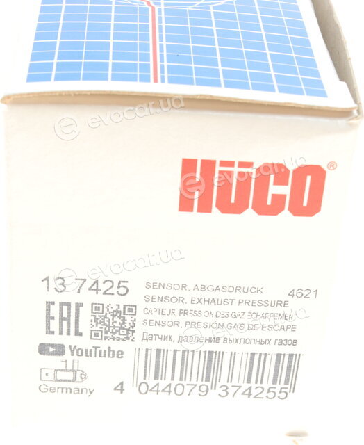 Astemo (Hitachi) / Huco 137425