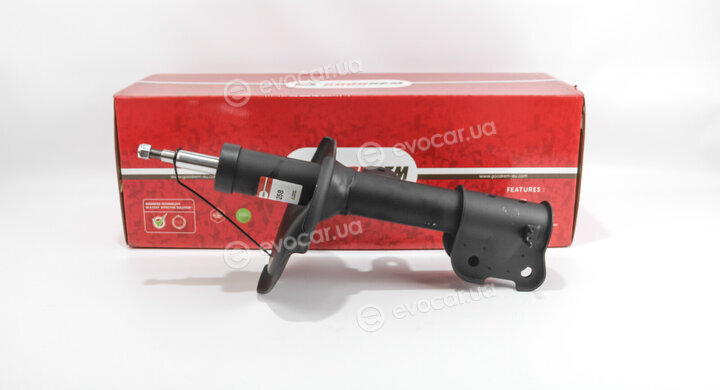 Goodrem RA0258