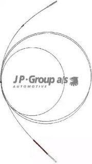 JP Group 1170100300