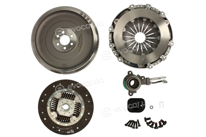 Valeo 845006