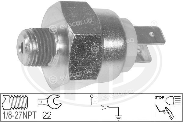 Era / Messmer 330063