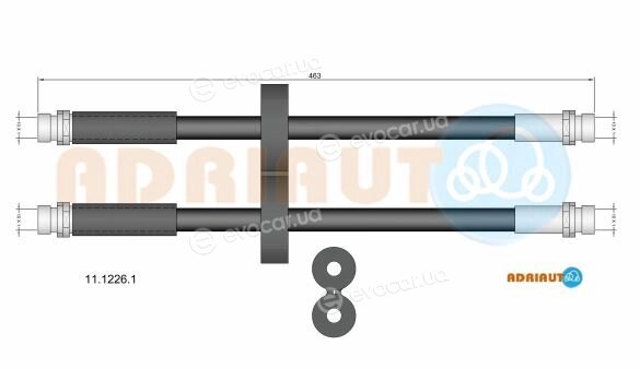 Adriauto 11.1226.1