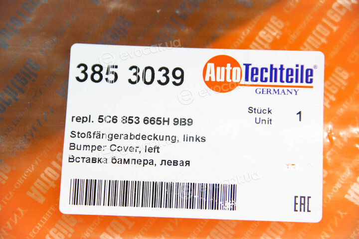 Autotechteile 385 3039