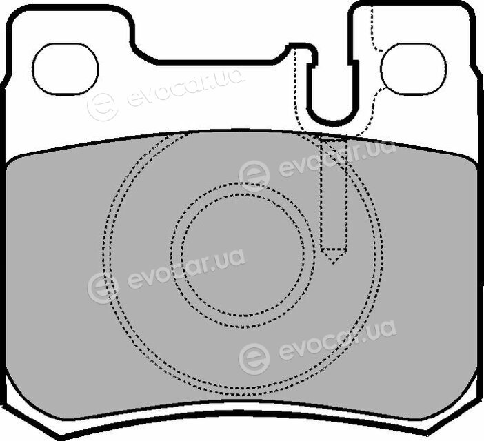Delphi LP0947