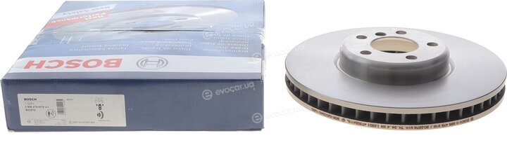 Bosch 0 986 479 W19