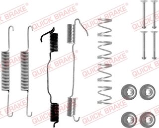 Kawe / Quick Brake 105-0501