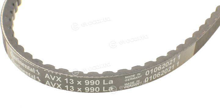 Continental AVX13X990