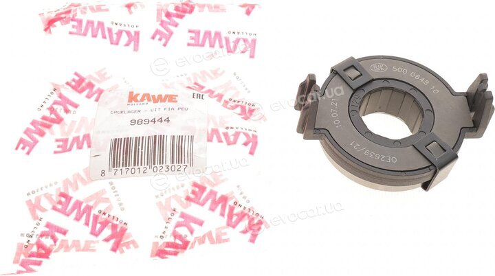 Kawe / Quick Brake 989444