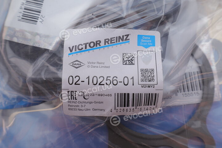 Victor Reinz 02-10256-01