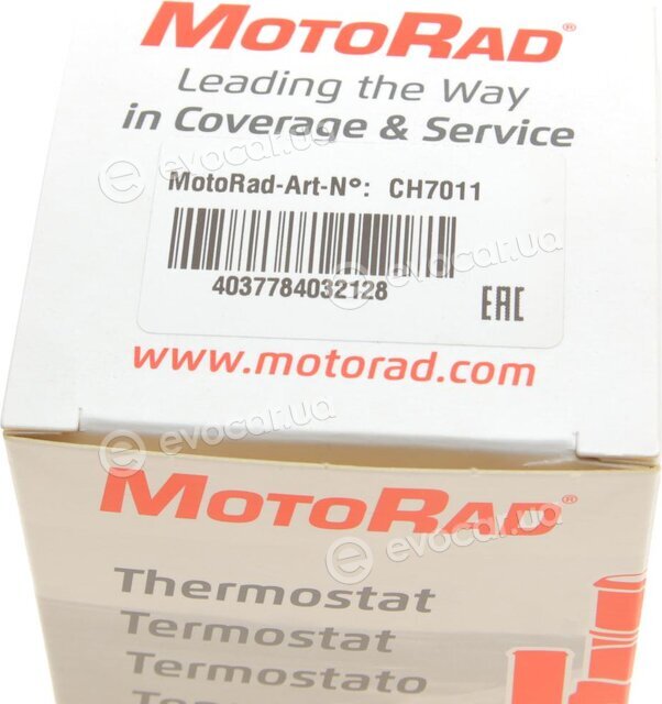 Motorad CH7011